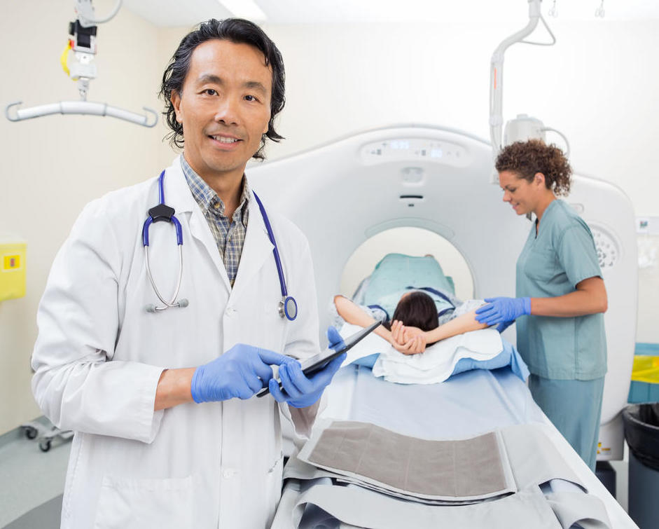 Reference Pricing Diagnostic Tests and Procedures Berkeley Center