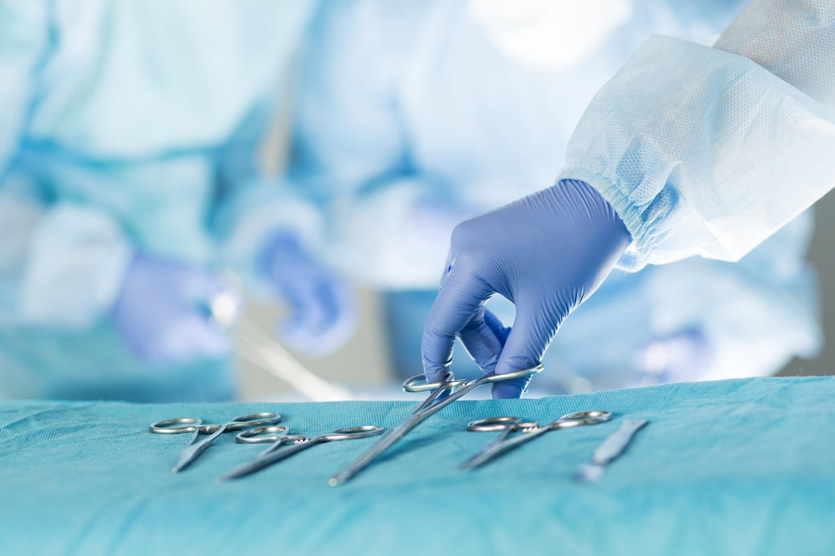 Reference Pricing for Surgical Procedures