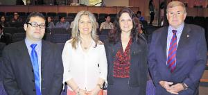 “Desafíos para la innovación en políticas públicas de salud”