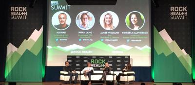 Building Bridges Summt